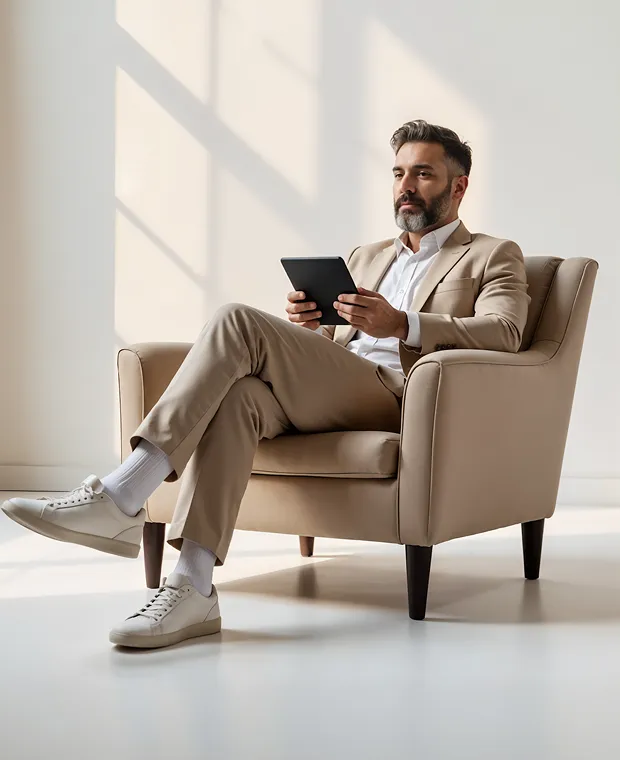 OKLister ecommerce website customer