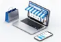 Free online store