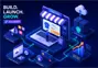 Start selling online