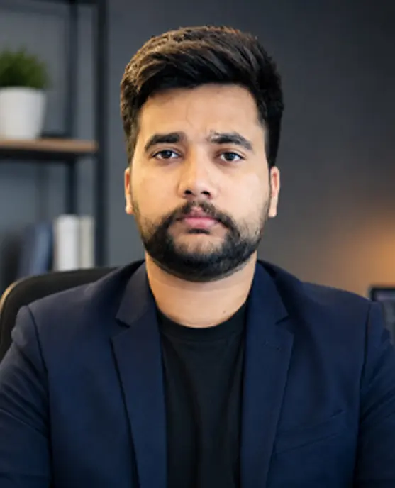 Ali Raza