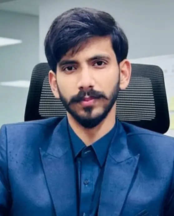 Husnain Asif
